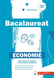 bacalaureat-economie