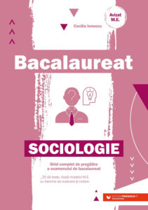 Bacalaureat sociologie